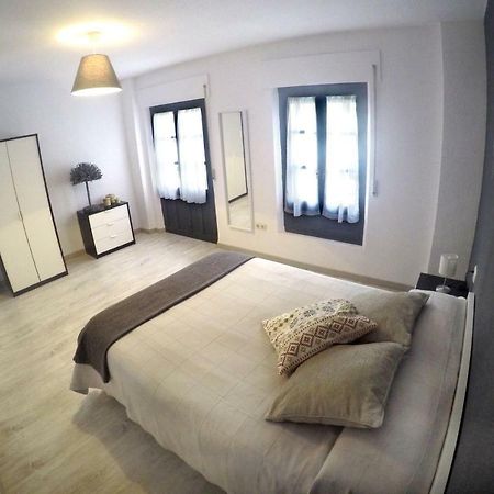 Apartamento Cristo De La Yedra Con Parking Apartment Granada Exterior photo